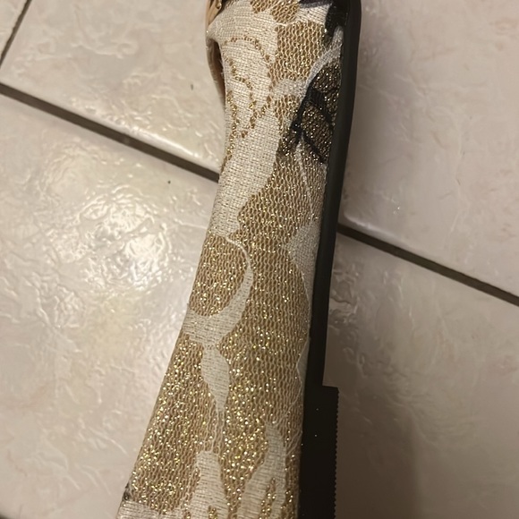 Dress flats - Picture 3 of 4